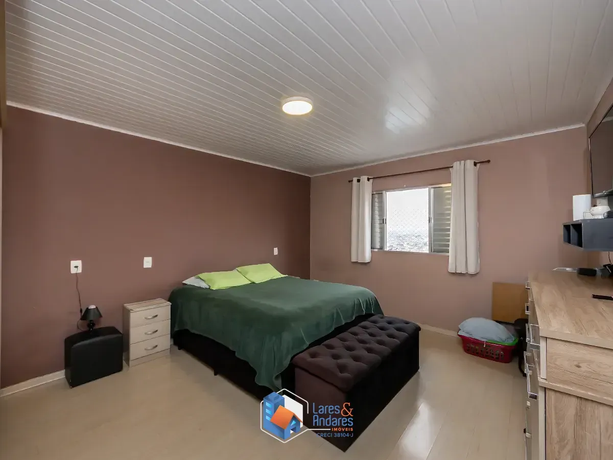 Imagem Casa de vila para venda em Parque Belém com 4 quartos, 181m²