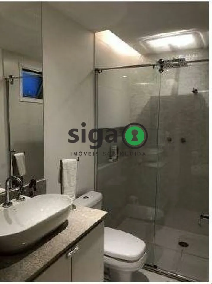 Imagem Apartamento 109m² | 2 Suítes + Varanda Gourmet | Lazer Completo | Próx. Morumbi Town