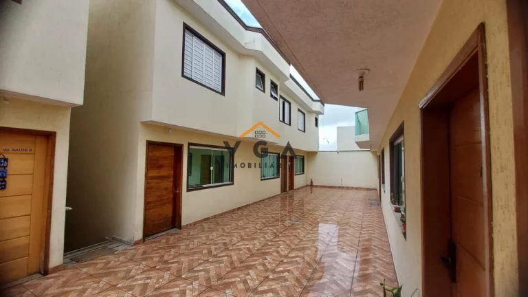 Imagem Sobrado em Condomínio para Venda em São Paulo, Vila Ré, 3 dormitórios, 1 suíte, 2 banheiros, 2 vagas
