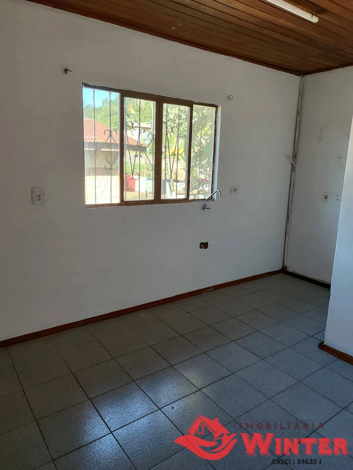 Imagem Casa de 3 quartos no bairro Matiel, Feliz.