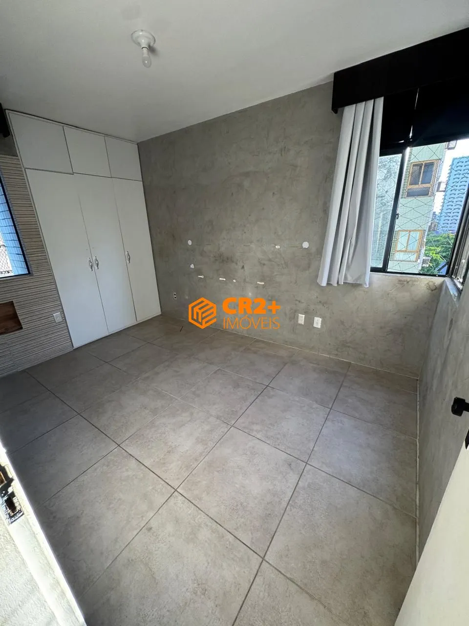 Imagem Apartamento á Venda 120m² com 3 Quartos e 1 Suíte Master. em Candeias