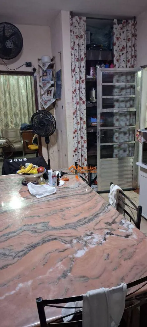 Imagem Casa à venda por R$ 741.499,00 - Vila Carmela - Guarulhos/SP