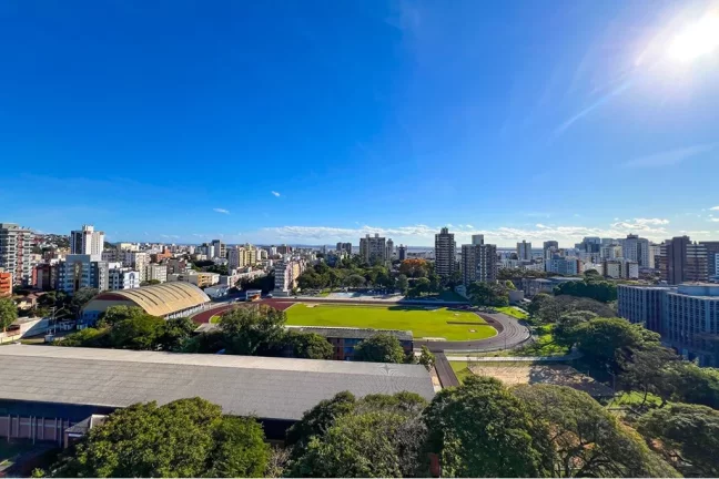 Imagem Apartamento para venda no bairro Azenha em Porto Alegre