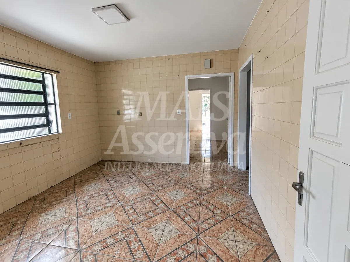 Imagem Casa de 3 dormitórios no Centro de Campo Bom - 97m²