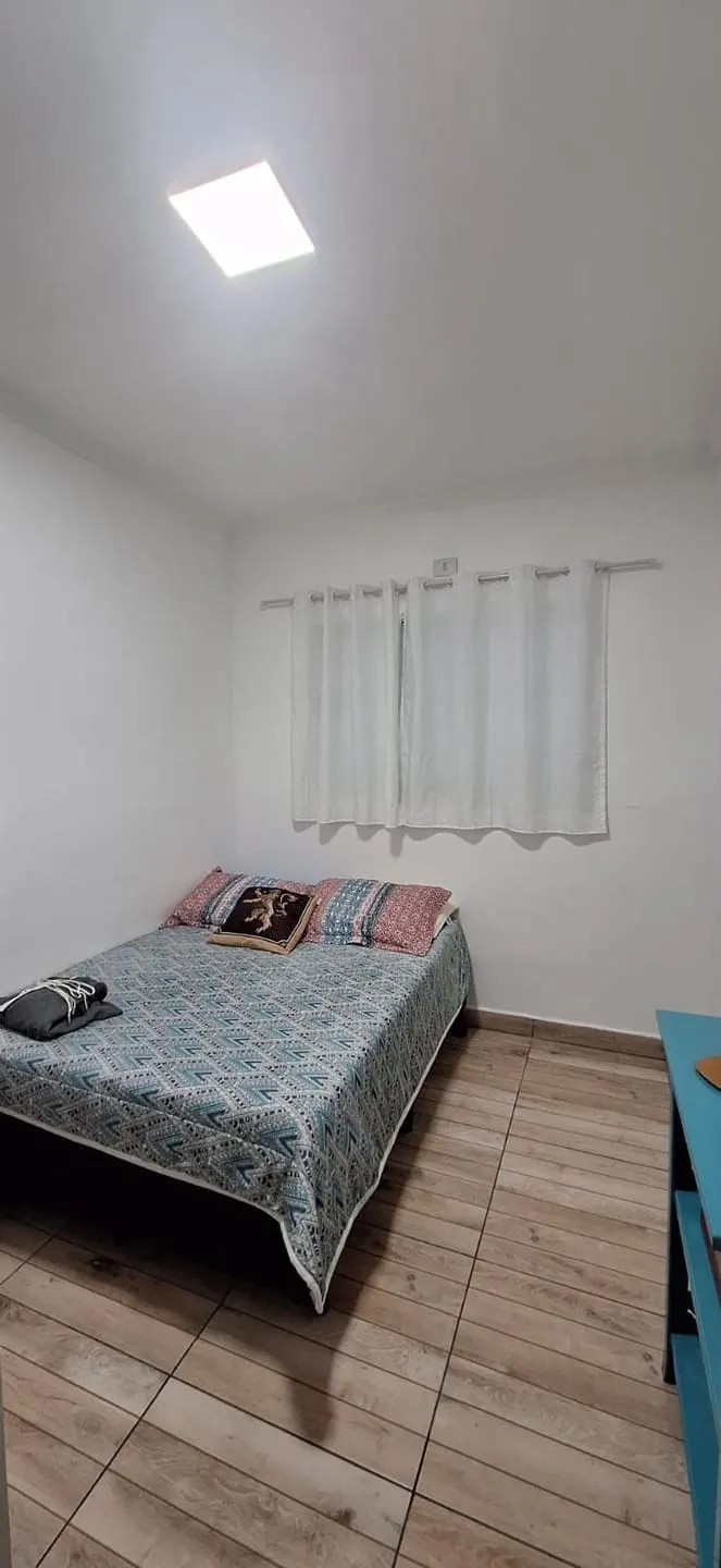 Imagem Casa à venda, Conjunto Habitacional Terra dos Ipês II (Fase II), Pindamonhangaba, SP