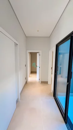 Imagem EXCELENTE CASA TÉRREA NOVA NO RESIDENCIAL ANA HELENA EM FRANCA/SP