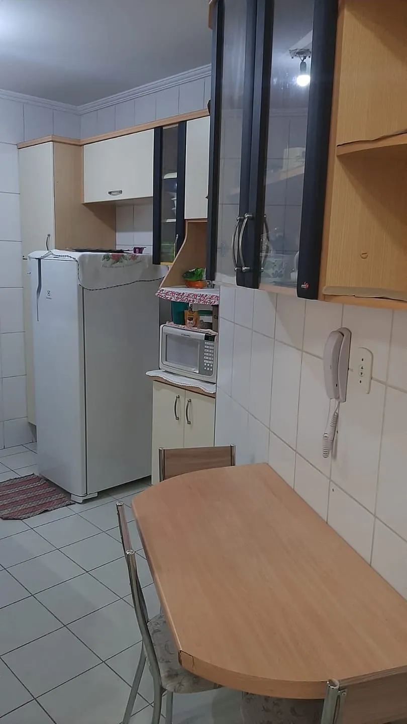 Imagem Apartamento à venda 3 Quartos, 1 Suite, 1 Vaga, 130M², Centro, Taubaté - SP | Picasso Residence
