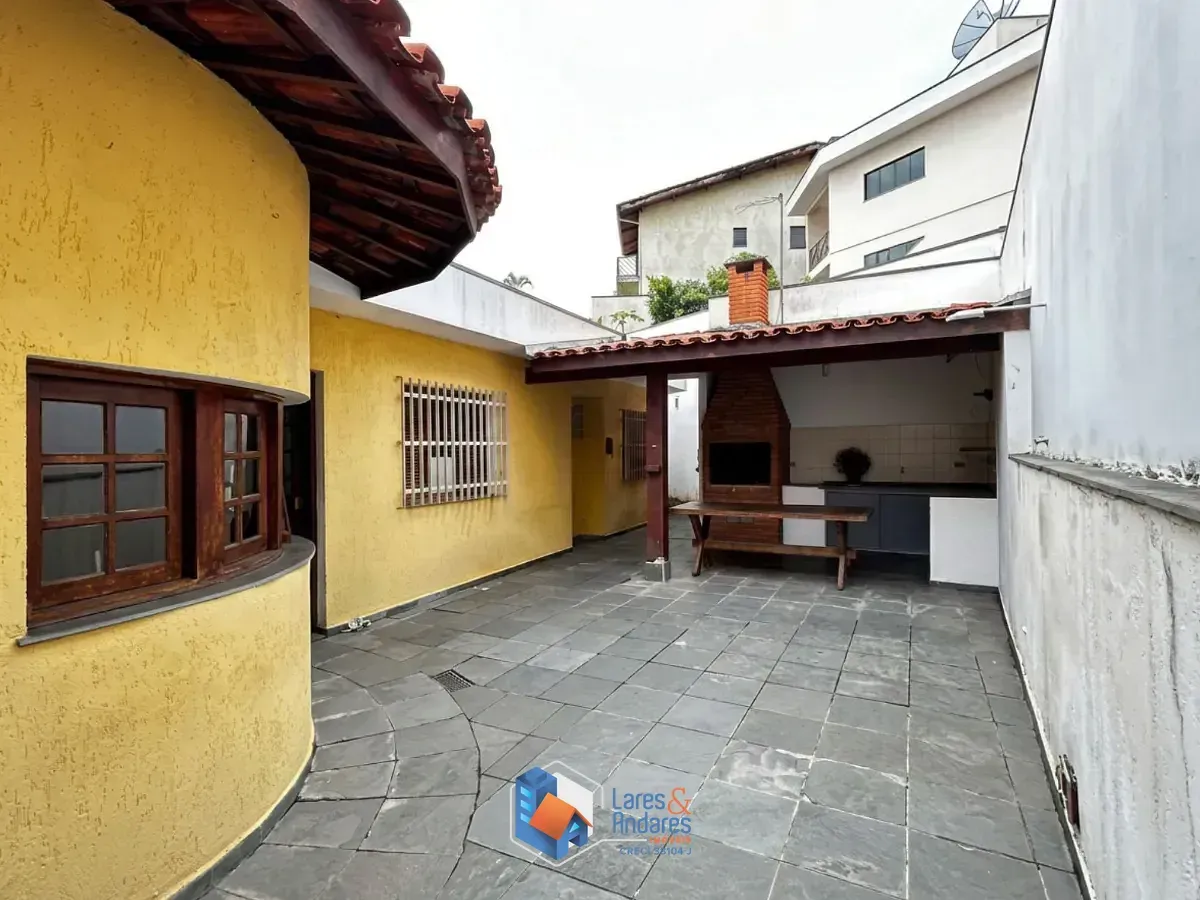 Imagem Casa para venda em Vila Romana com 5 quartos, sendo 5 suítes, 227m²