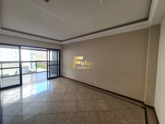 Imagem BELÍSSIMO E ESPAÇOSO APARTAMENTO DE 04 QUARTOS, SENDO 02 SUÍTES À VENDA NA PRAIA DO CANTO EM VITÓRIA/ES!