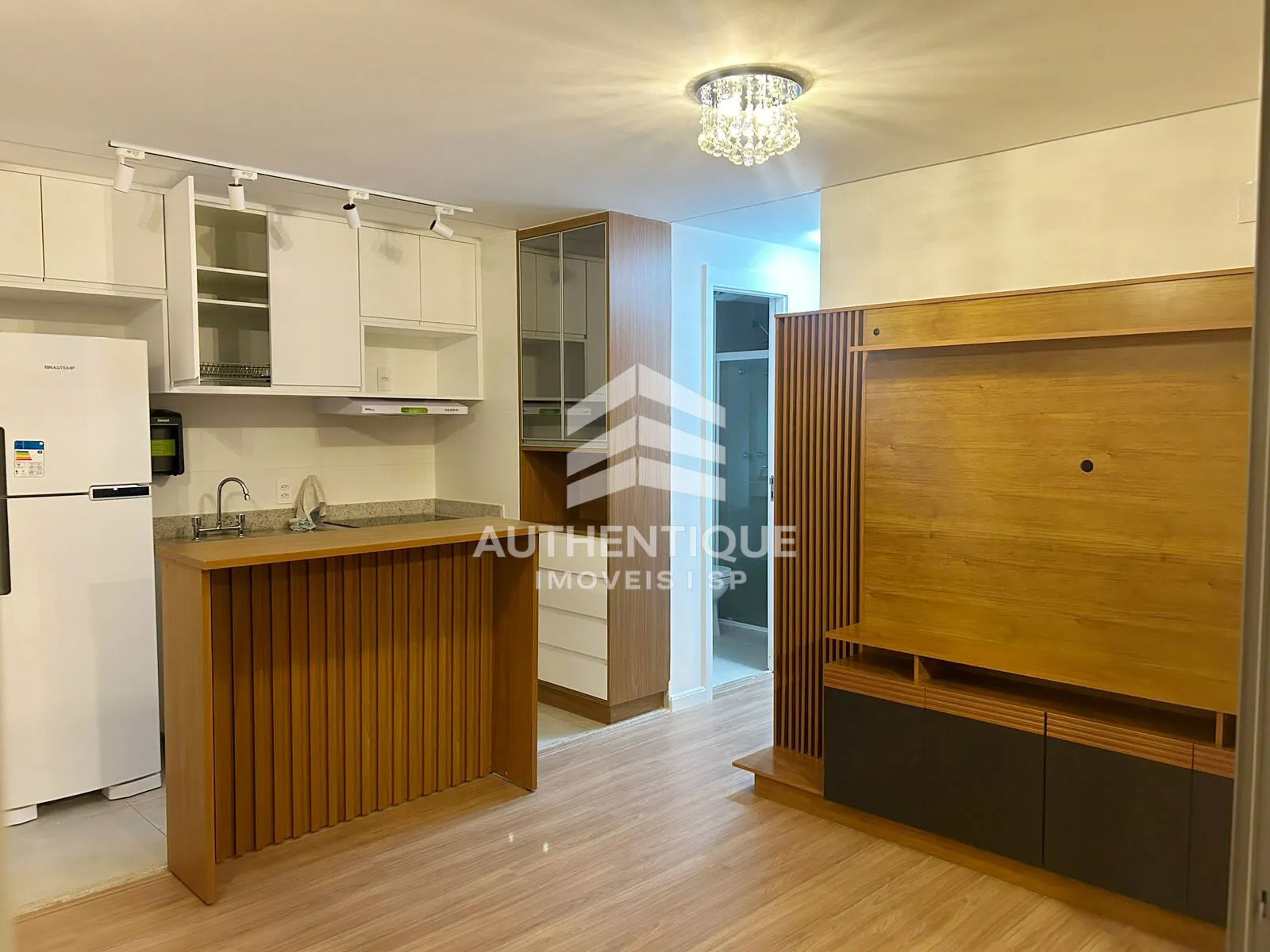 Imagem ATMOSFERA VILA MARIANA - Apartamento no bairro Vila Mariana à venda