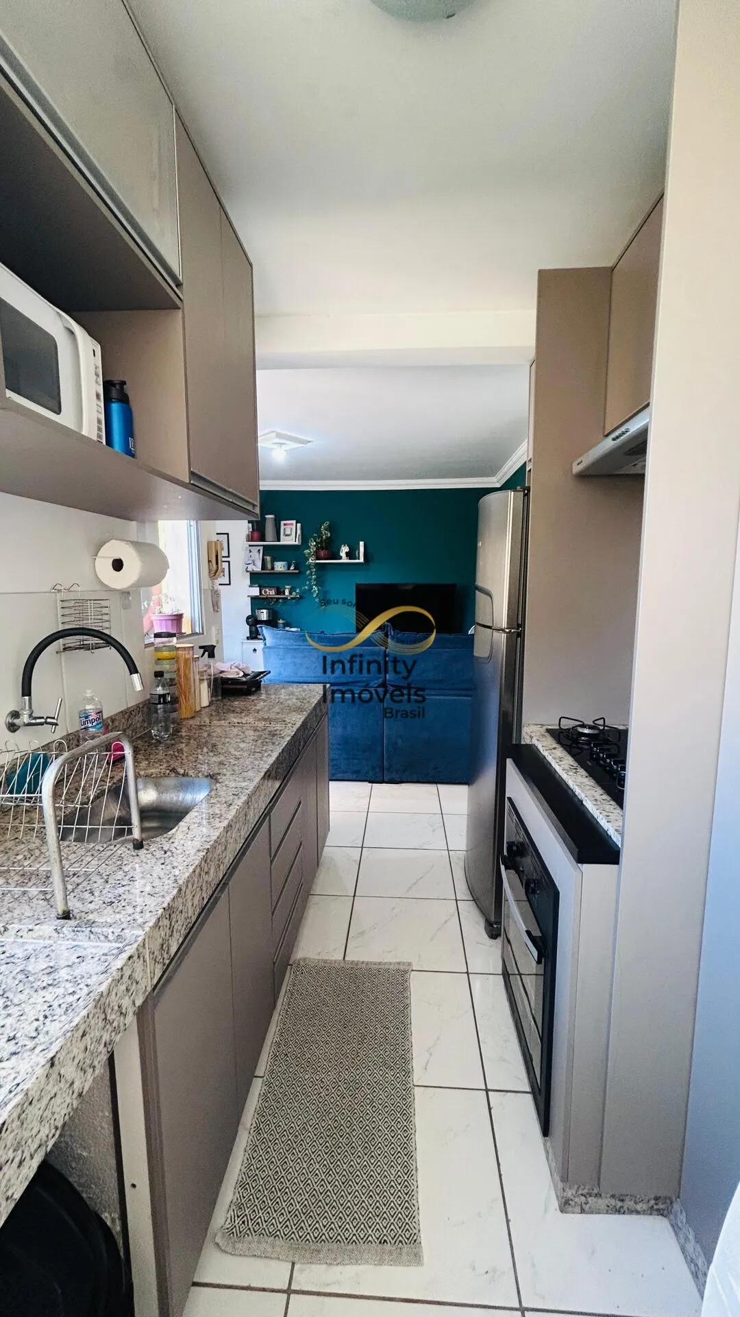 Imagem Apartamento em Paulo Camilo, Betim/MG