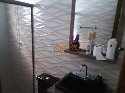 Imagem Casa com 2 dormitórios à venda, 150 m² por R$ 499.000,00 - Vila Silveira - Guarulhos/SP