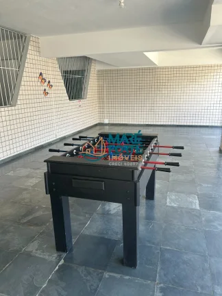 Imagem AMPLO APARTAMENTO PRÓXIMO AO MAR!