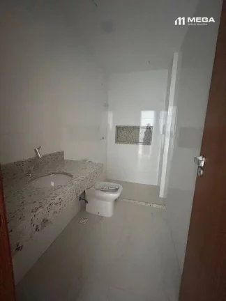 Imagem Apartamento com 2 dormitórios à venda, 73 m² por R$ 745.500,00 - Praia de Itaparica - Vila Velha/ES