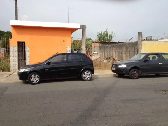Imagem Terreno residencial à venda, Jardim Cacique, Suzano
