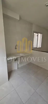 Imagem lindo apartamento dois dormitorios terreo no residencial parque tenologico