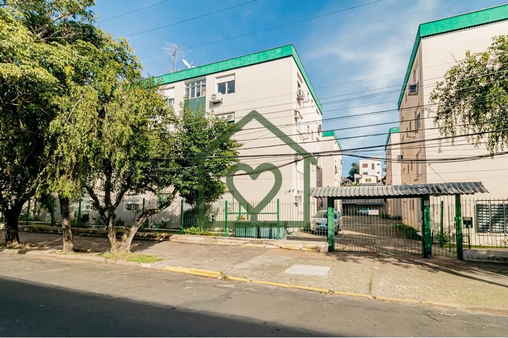 Imagem Apartamento tipo JK, mobiliado e transformado em 1 dormitório. 
 
Com 33m² possui sala, dormitóri...