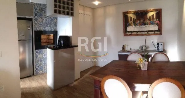 Imagem Apartamento para Venda - 71.36m², 3 dormitórios, sendo 1 suites, 1 vaga - Sarandí