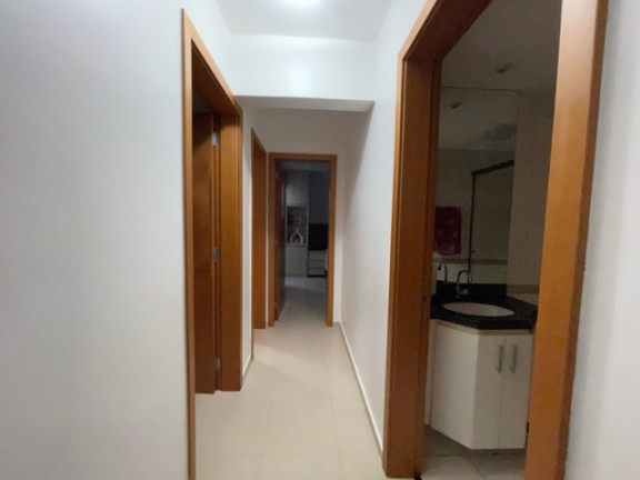 Imagem Apartamento com 3 Quartos à Venda, 102 m² em Sul (Águas Claras) - Brasília