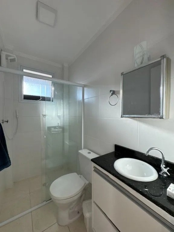 Imagem APARTAMENTO COM 116,00 m² - BOQUEIRÃO - PRAIA GRANDE SP