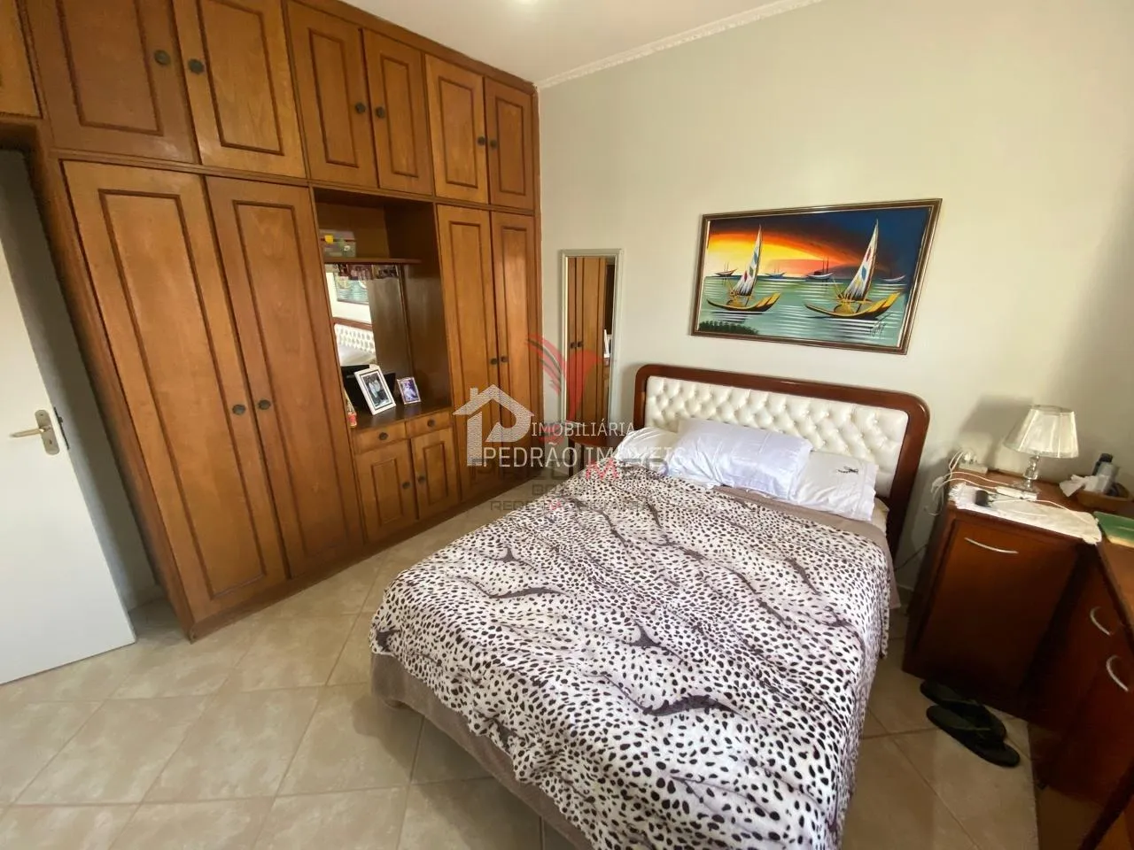 Imagem Sobrado de 3 quartos, 200m² no bairro Vila Santa Cecília, em Lençóis Paulista