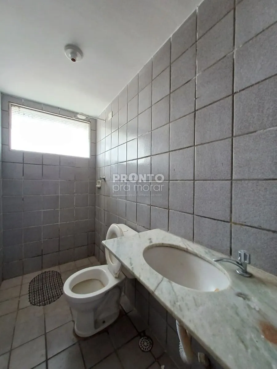 Imagem Residencial Jardim Caxangá