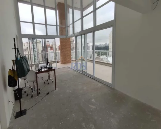 Imagem APARTAMENTO RESIDENCIAL em São Paulo - SP, Jardim Paulista