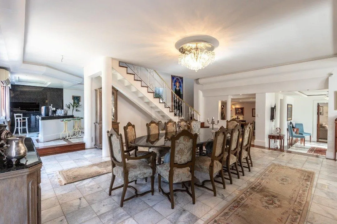Imagem Casa para Venda - 960m², 6 dormitórios, sendo 5 suites, 8 vagas - Ipanema