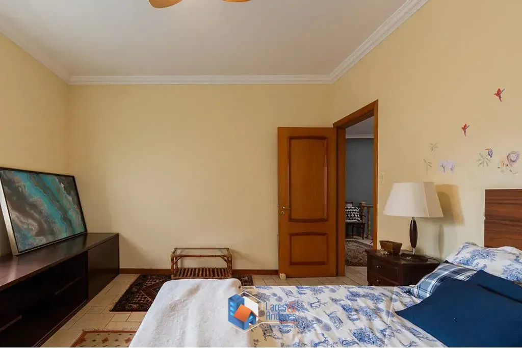 Imagem Casa à venda 4 Quartos 2 Suites 5 Vagas 432M² Planalto Paulista São Paulo - SP