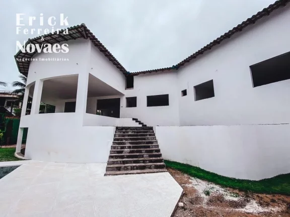 Imagem casa de luxo disponível para venda Guarapari