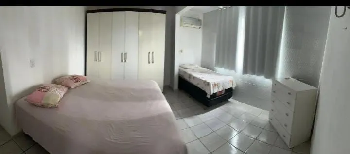 Imagem Apartamento com 4 dormitórios à venda, 109 m² por R$ 458.990,00 - Manaíra - João Pessoa/PB