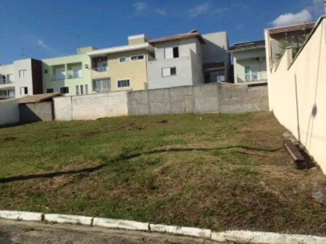 Foto do imóvel Terreno à venda 250M², Jardim Independência, Taubaté - SP | Condomínio Jardim de Alah