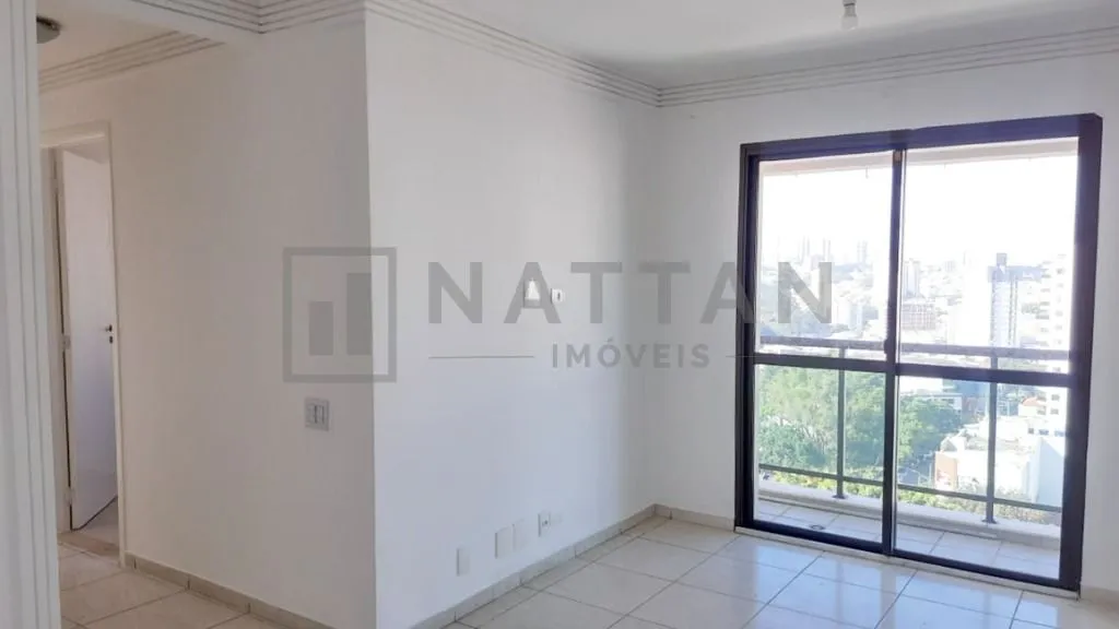 Foto do imóvel Apartamento com 2 dormitórios, 58 m² - venda por R$ 690.000,00 ou aluguel por R$ 3.536,00/mês - Tatuapé - São Paulo/SP