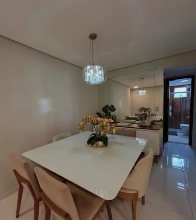 Imagem APARTAMENTO RESIDENCIAL em VITÓRIA DA CONQUISTA - BA, ALTO MARON