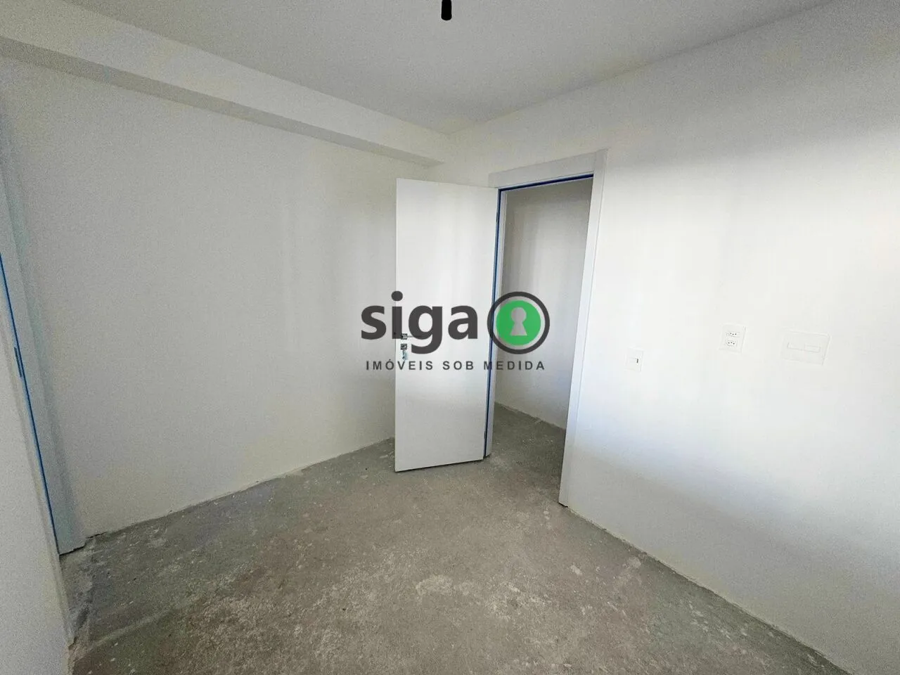 Imagem Apartamento no Brooklin ? 136m², 3 suítes, preço abaixo do mercado