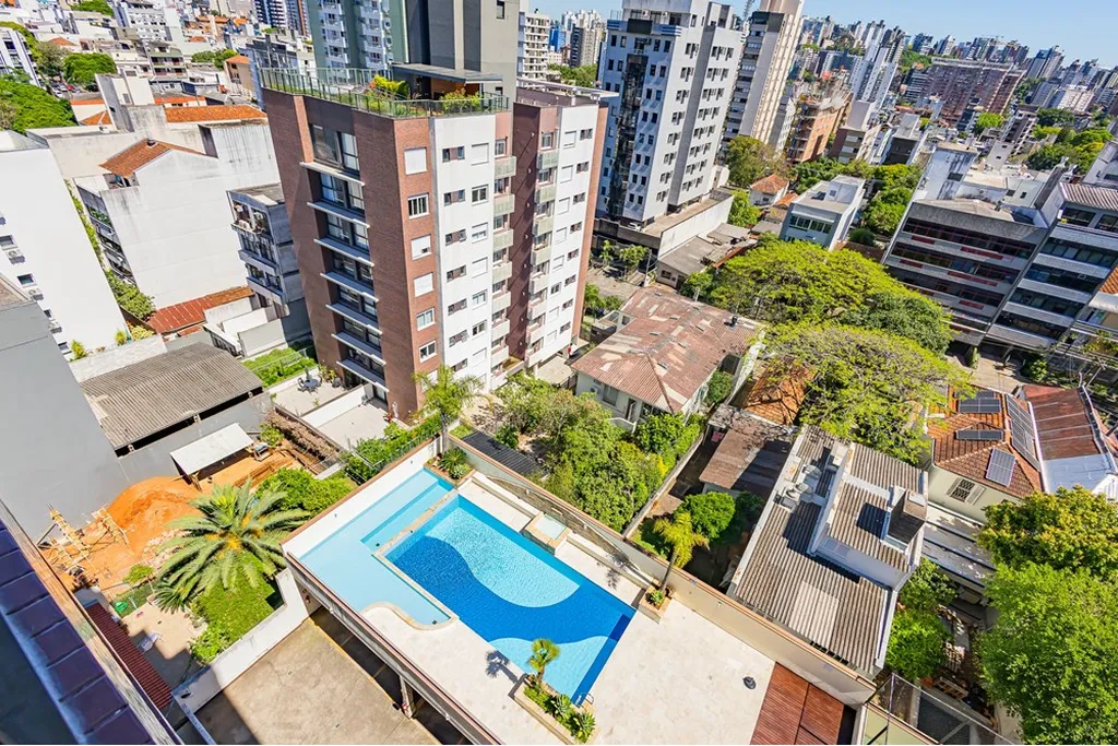 Imagem Apartamento em Petrópolis