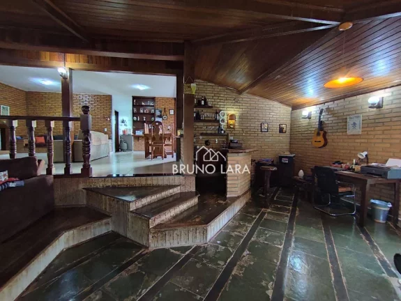 Imagem Casa à venda em Igarapé Condomínio Fazenda Solar