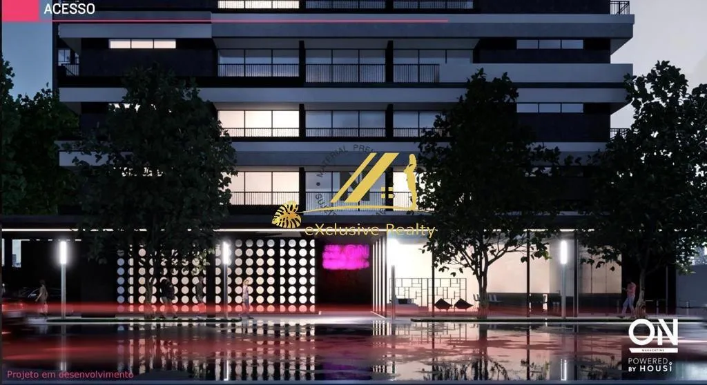 Foto do imóvel STUDIO RESIDENCIAL em São Paulo - São Paulo, Indianópolis