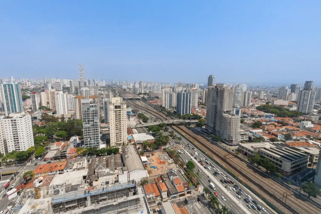 Imagem Cobertura com 2 dormitórios à venda, 134 m² por R$ 1.680.000,00 - Tatuapé - São Paulo/SP