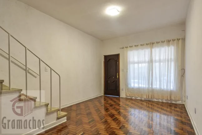 Imagem Sobrado Reformado à Venda - 101,5m² - Planalto Paulista, São Paulo