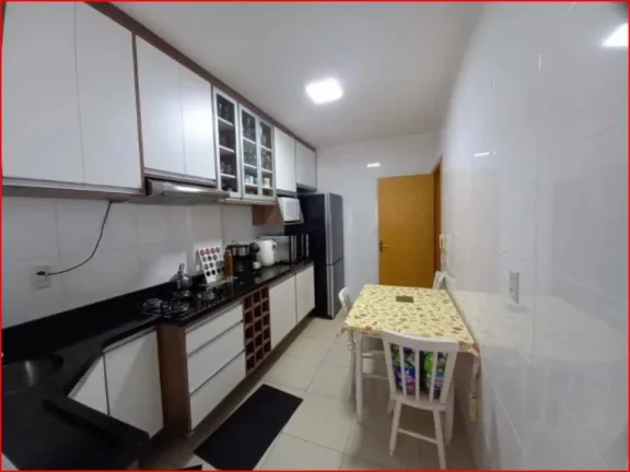 Imagem Apartamento para Venda em Santa Maria / RS no bairro Camobi