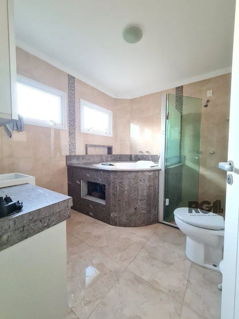 Imagem Casa de Condomínio em São Lucas