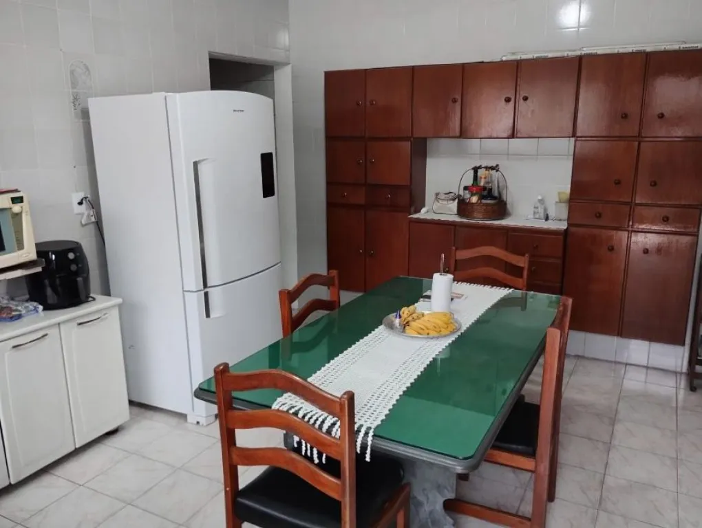 Imagem CASA COM 116,00 m² - CIDADE DA CRIANÇA - PRAIA GRANDE SP