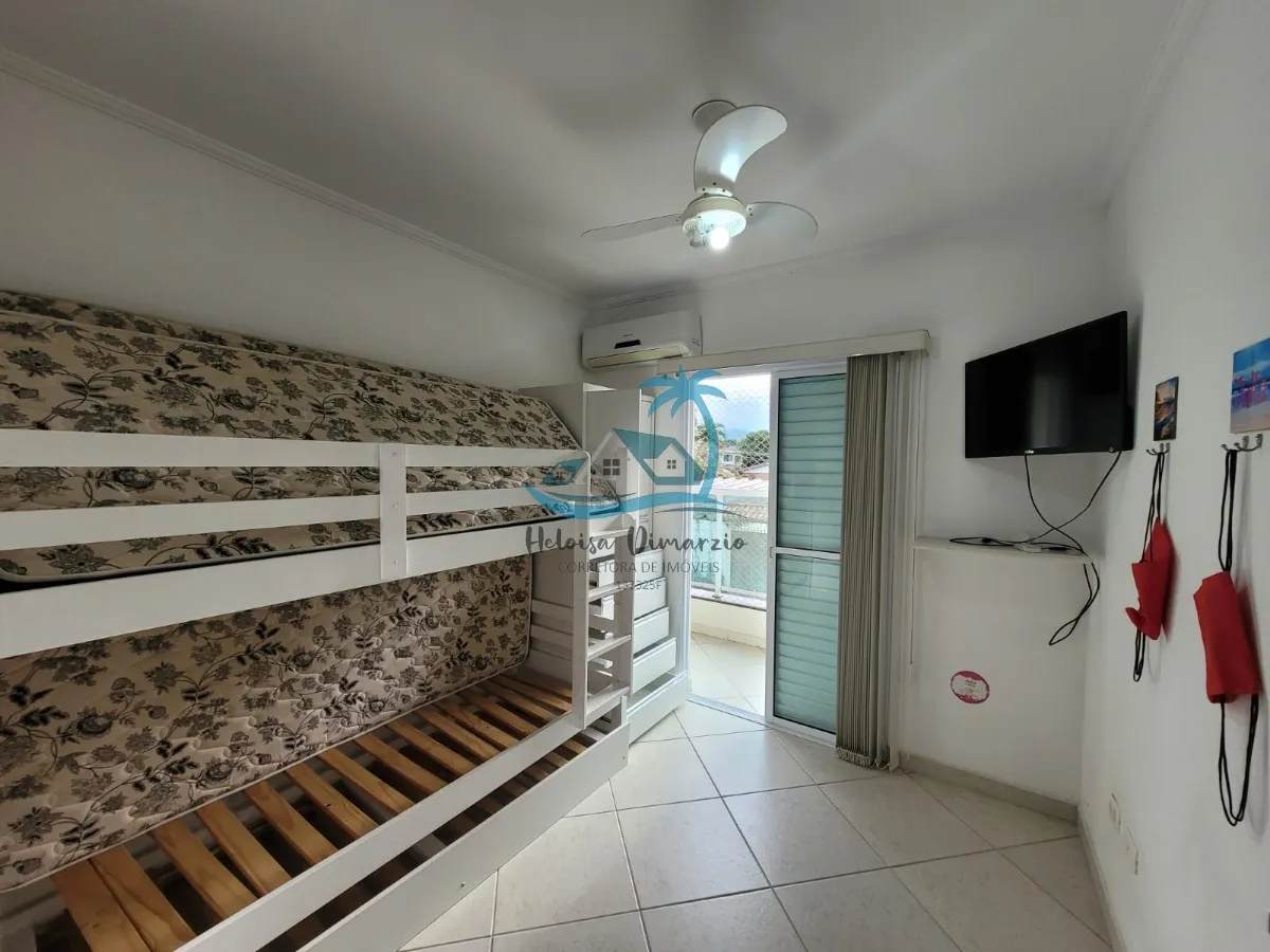 Imagem Apartamento com 2 dormitórios a venda no Tenório em Ubatuba - Próximo as praias ( TENÓRIO, PRAIA GRANDE, VERMELHA E ITAGUÁ))
