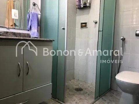 Imagem Lindo Sobrado ,com 3 quartos á venda - Taquaral Campinas, SP