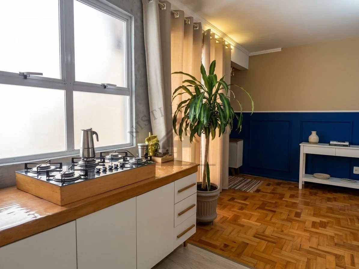 Imagem Apartamento 2 quartos para Venda no bairro Petrópolis em Porto Alegre