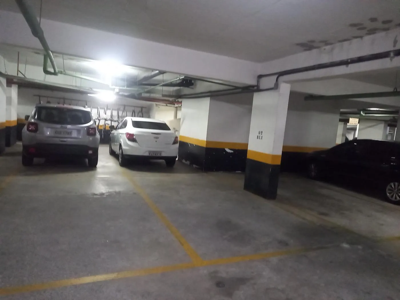 Imagem Apartamento para Venda em Santo André, Boa Vista, 3 dormitórios, 1 suíte, 1 banheiro, 2 vagas