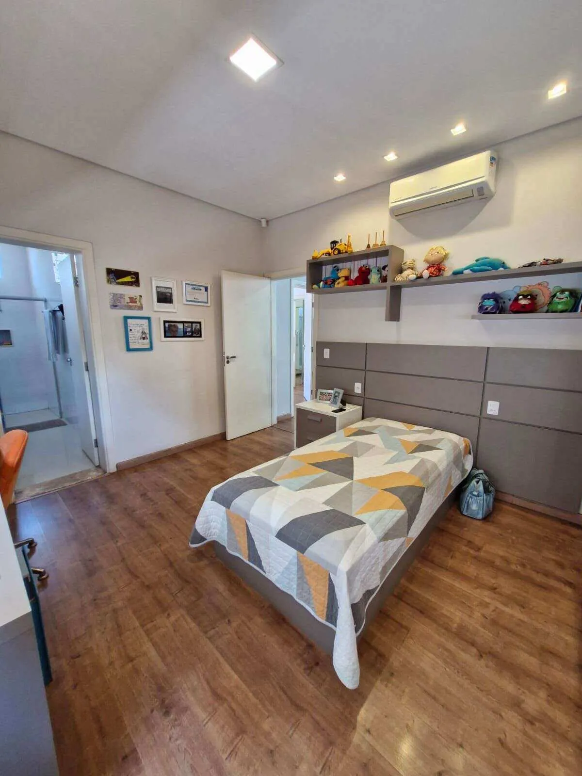 Imagem Casa à venda em Franca, Jardim Piratininga, com 3 quartos, 338m2