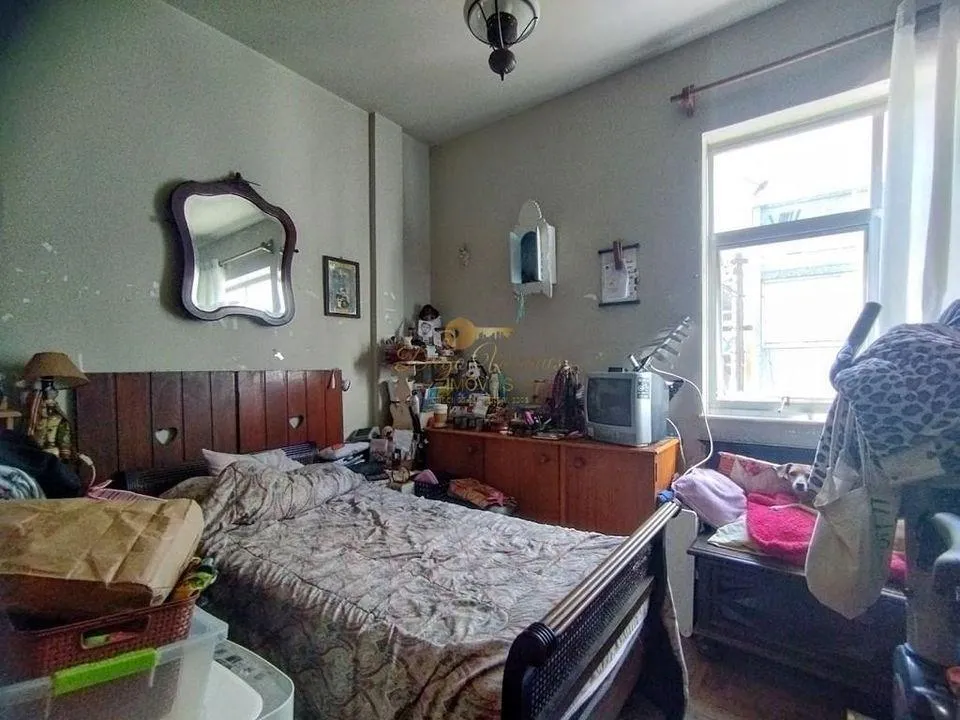 Imagem Apartamento para Venda em Teresópolis / RJ no bairro Várzea