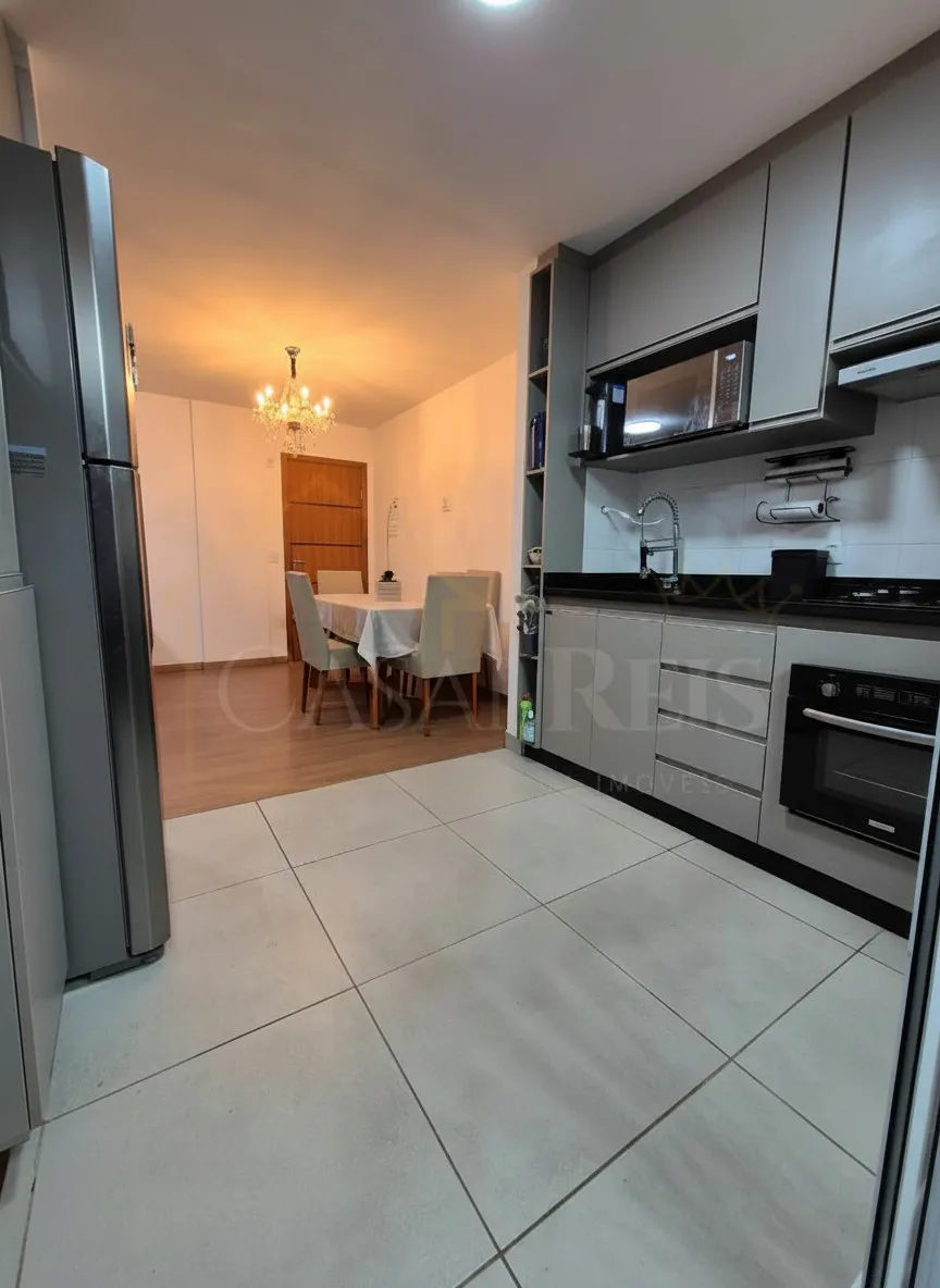 Imagem Apartamento 2 quartos à venda em Residencial Veredas, Poços de Caldas